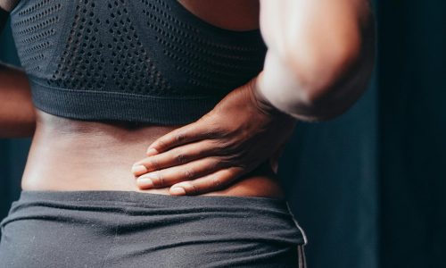 Backpain