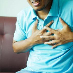 Cardio Pulmonary