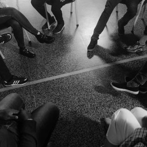 Group counselling